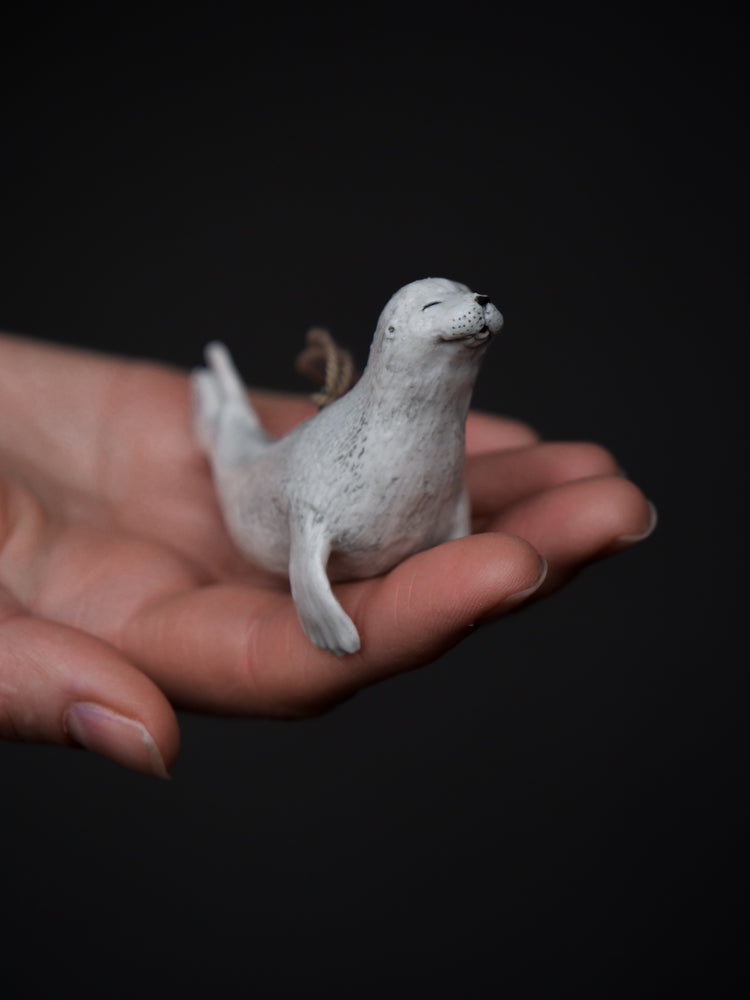 Seal Ava