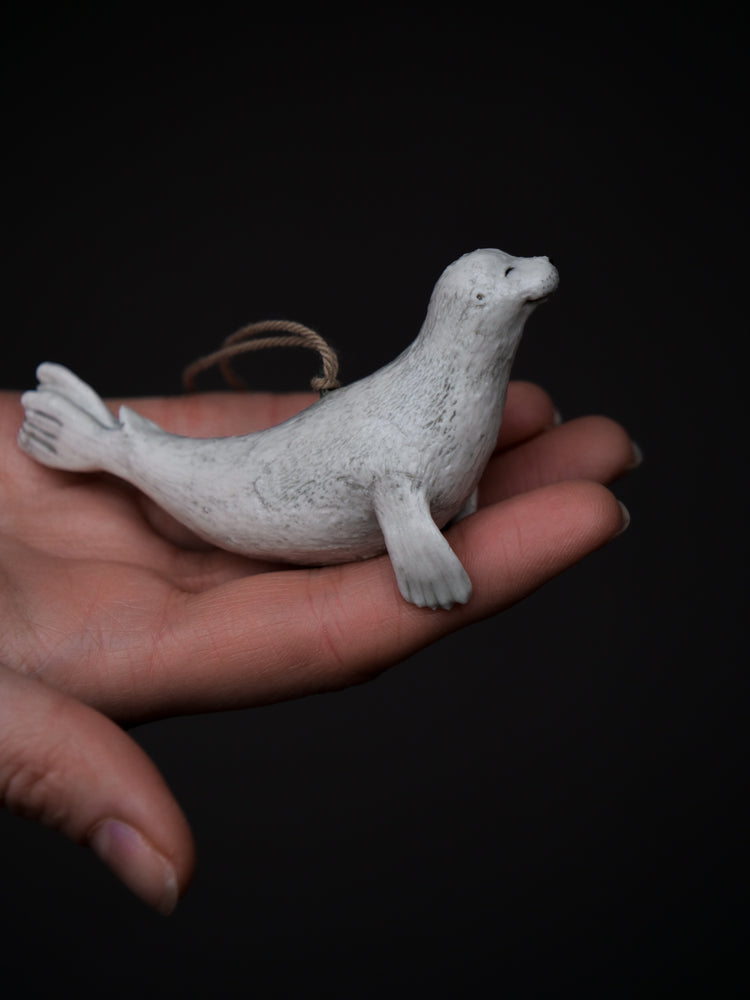 Seal Ava