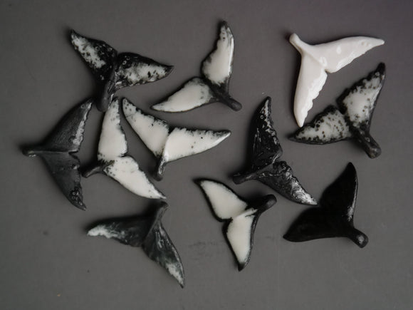 Humpback whales collection