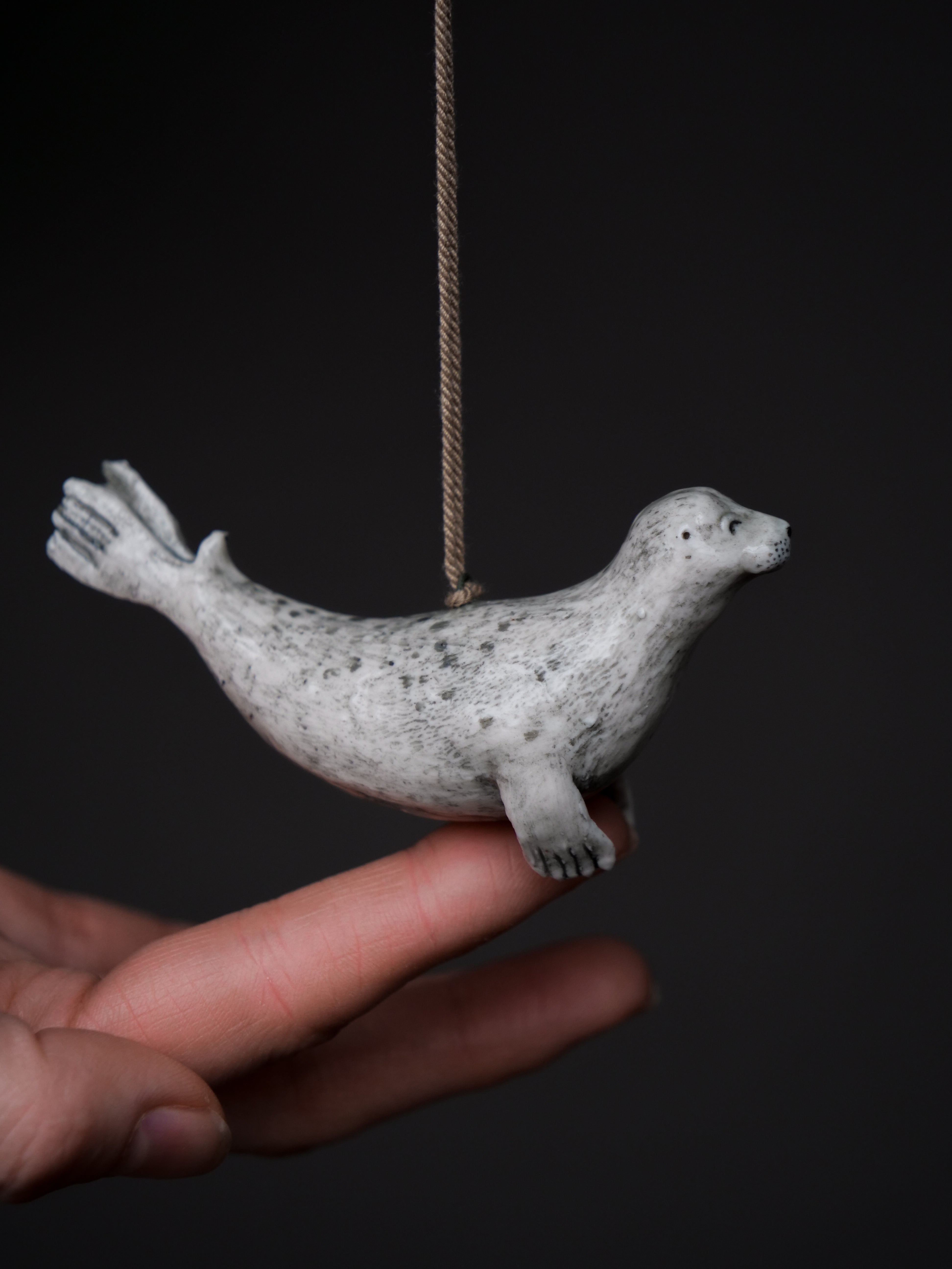 Winter collection 2024 – Aleksandra Vergunova Ceramics
