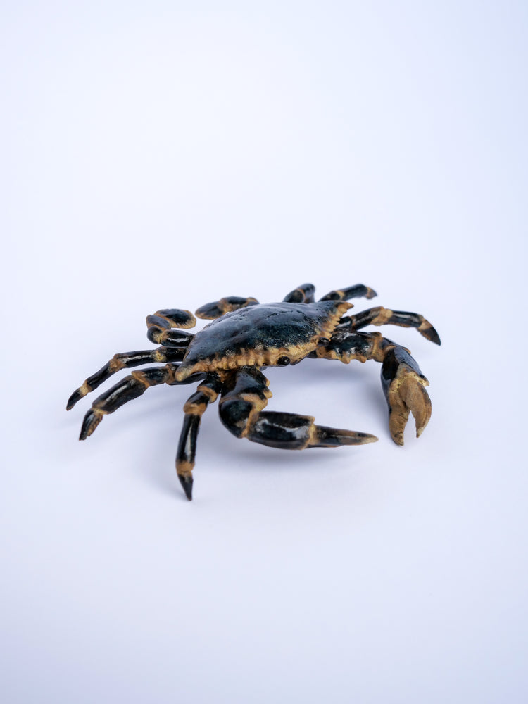 Crab Blue