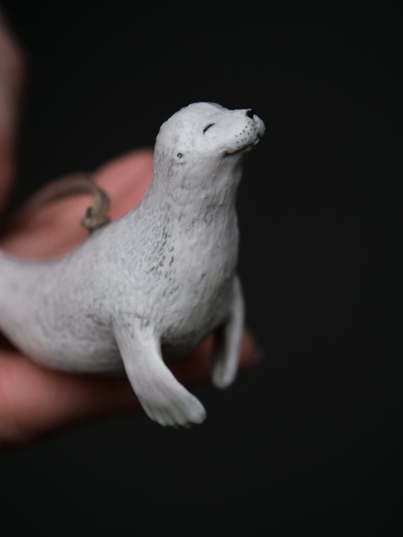 Seal Ava