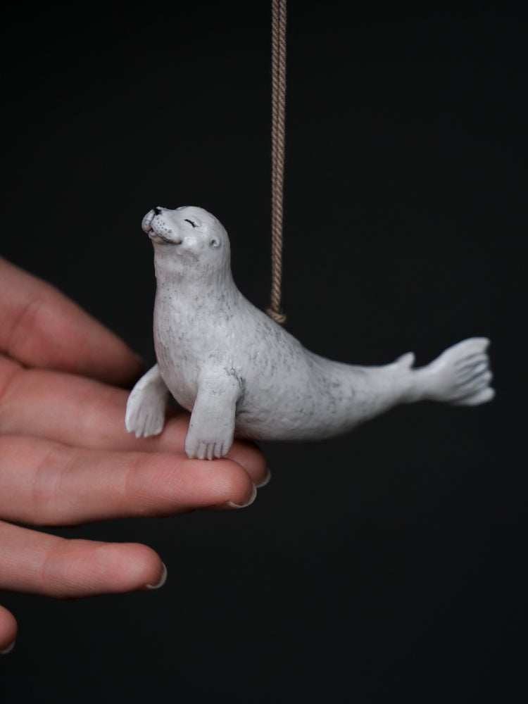 Seal Ava