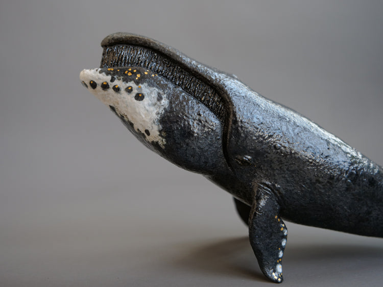 Olaf: Greenland Whale
