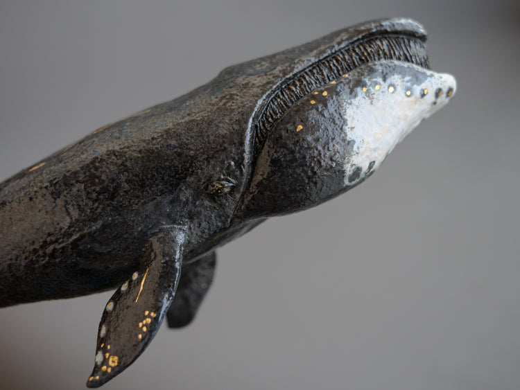 Olaf: Greenland Whale