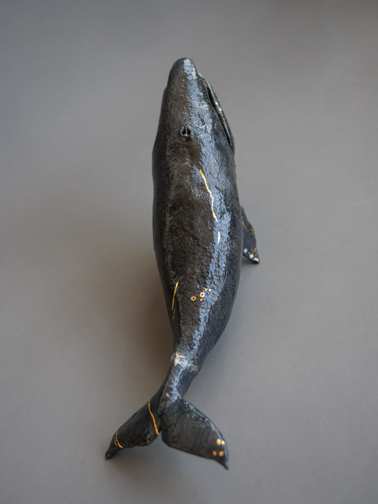 Olaf: Greenland Whale