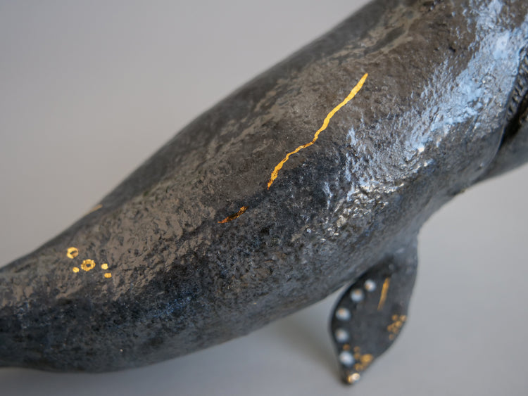 Olaf: Greenland Whale