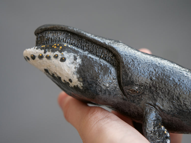 Olaf: Greenland Whale