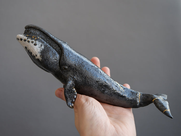Olaf: Greenland Whale