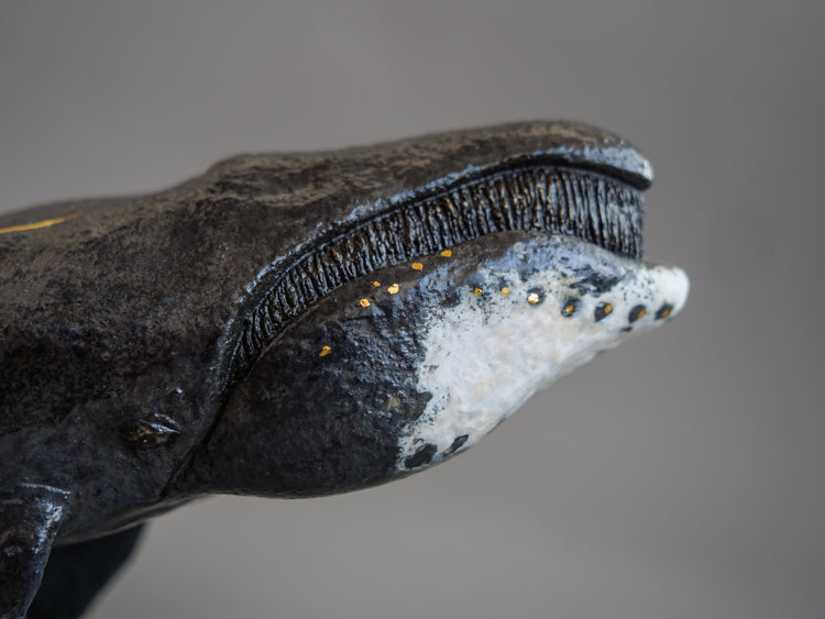 Olaf: Greenland Whale