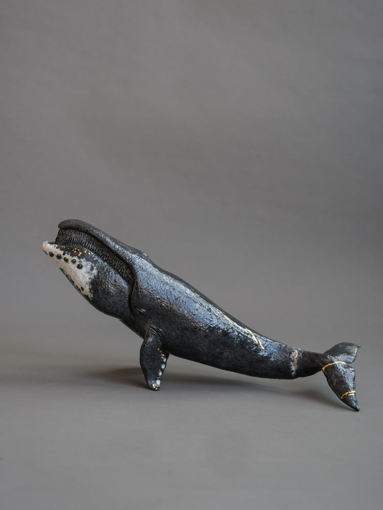 Olaf: Greenland Whale