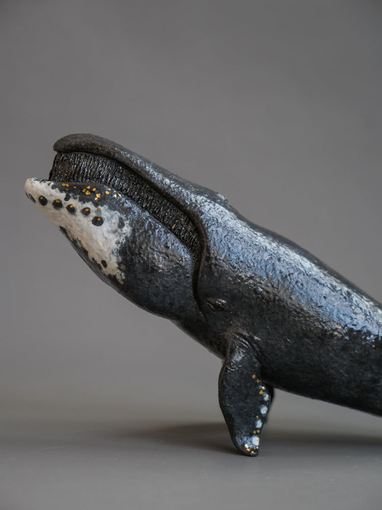 Olaf: Greenland Whale